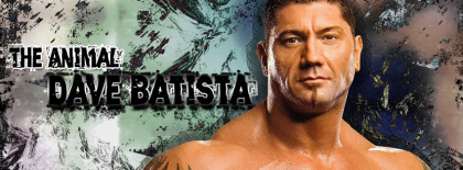 Batista Wwe Cover Facebook Covers